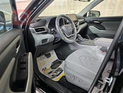 تۆیۆتا هایلاندەر